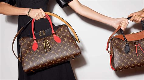 Luxus, Geschichte und Stil: Die Welt der Louis Vuitton Taschen 